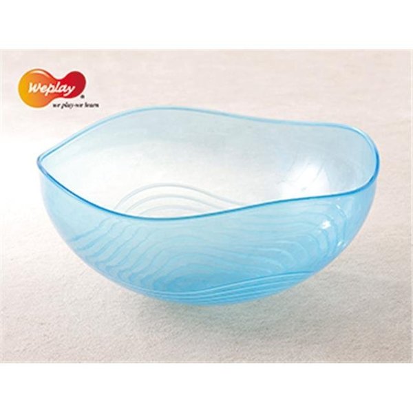 Wee Blossom Weplay Rocking Bowl Clear KP2004-00C KP2004-00C